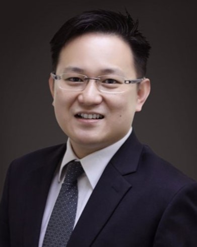 Mr Jason Teoh Choon Hui